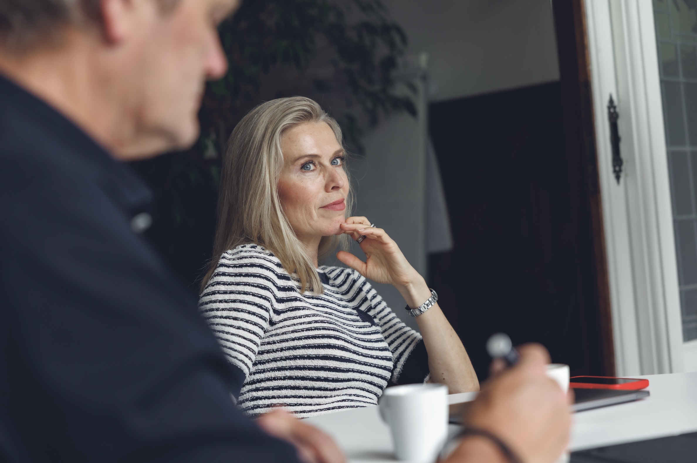 Voor wie is mentoring?